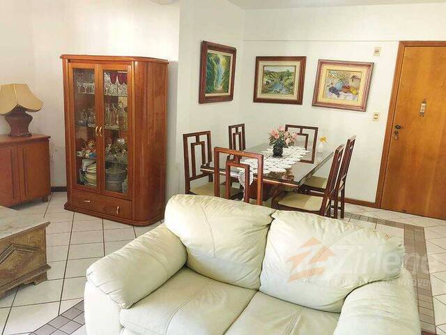 #279 - Apartamento para Venda em Guarapari - ES