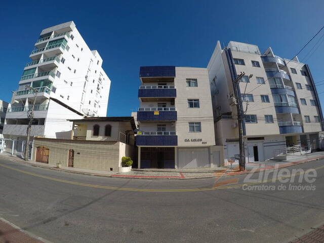 #806 - Apartamento para Venda em Guarapari - ES - 2