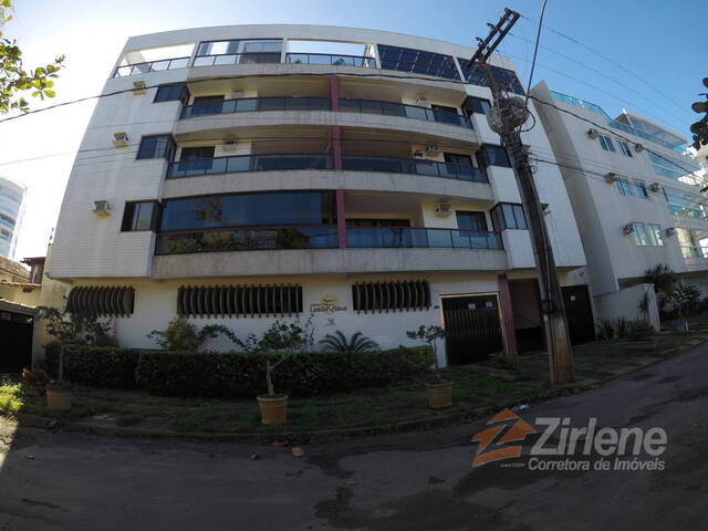 #931 - Apartamento para Venda em Guarapari - ES - 1