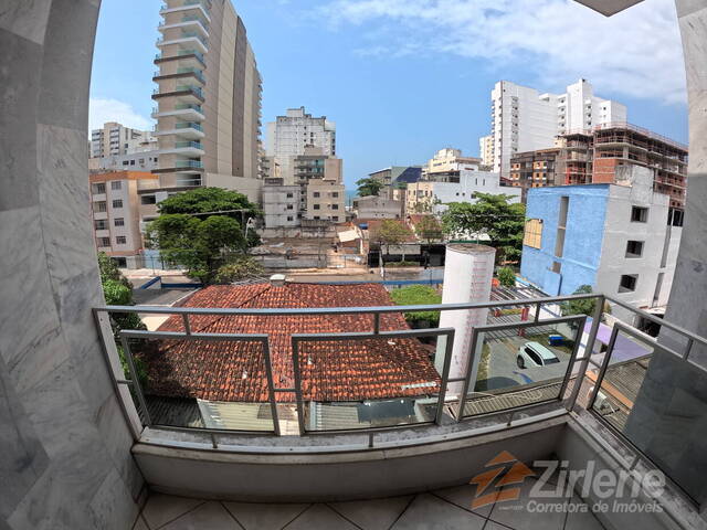 #951 - Apartamento para Venda em Guarapari - ES - 1