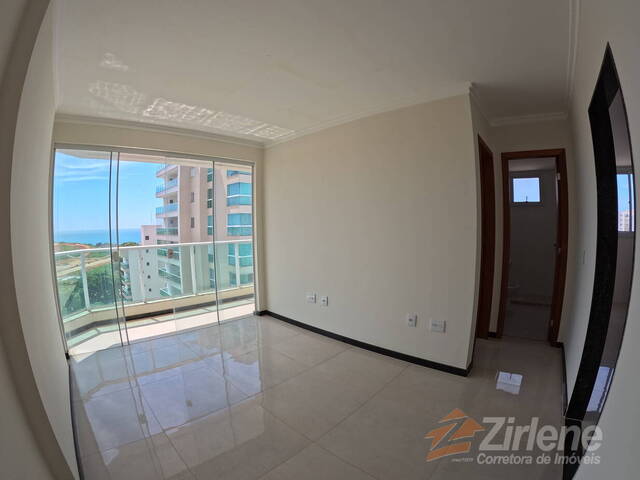 #774 - Apartamento para Venda em Guarapari - ES