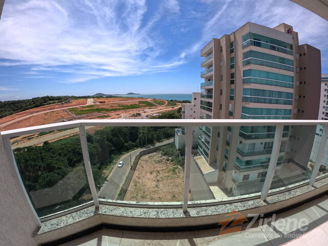 #774 - Apartamento para Venda em Guarapari - ES