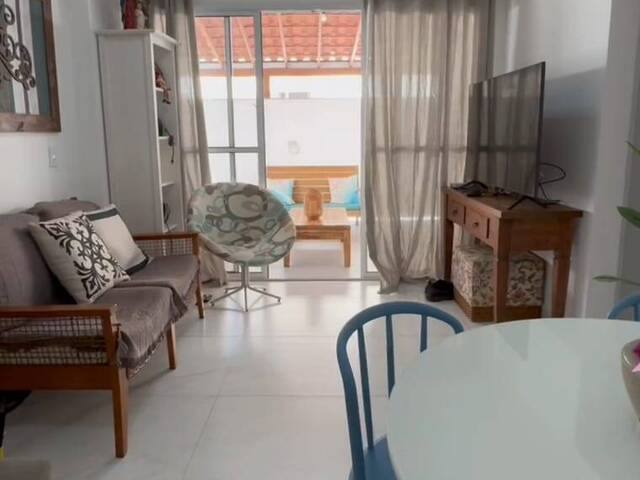 #967 - Apartamento para Venda em Guarapari - ES - 2