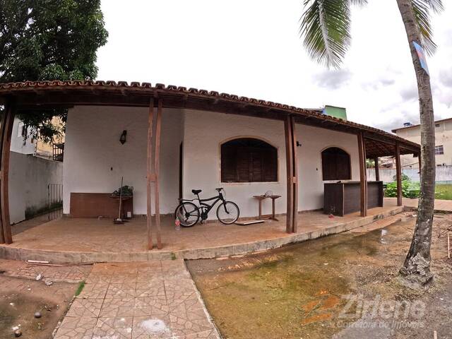 Venda em Praia do Morro - Guarapari