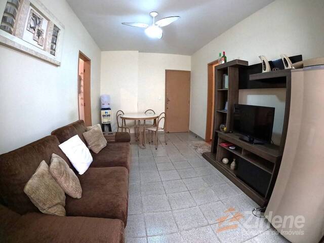 #982 - Apartamento para Venda em Guarapari - ES - 1